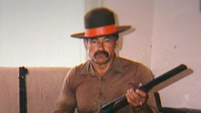 Ivan Milat : Aucune preuve ne le lie à d'autres meurtres non résolus