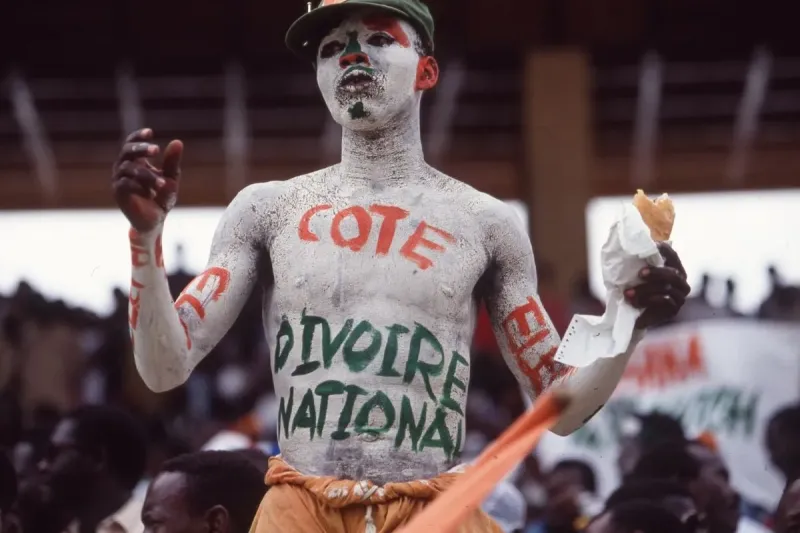 Côte d'Ivoire éliminée en quarts de finale de la CAN U17