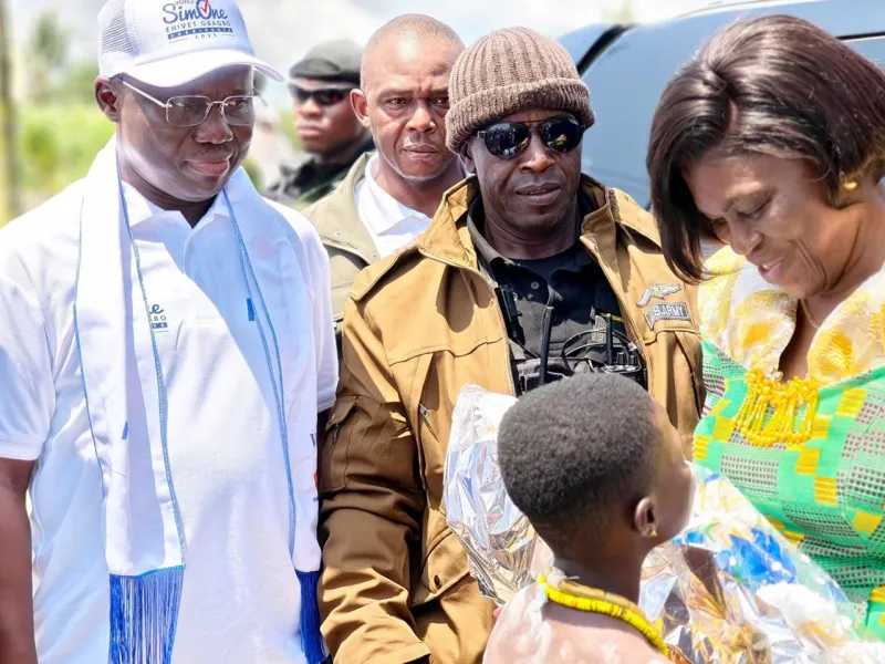 Côte d'Ivoire : le parti de Gbagbo accumule les déboires