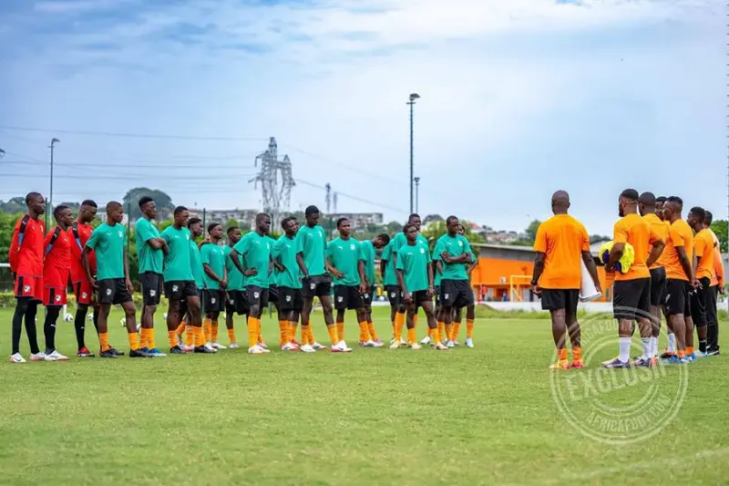 CAN U17 2026 : Calendrier de la Côte d'Ivoire