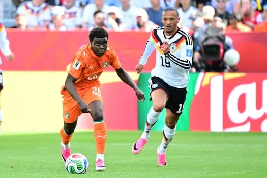 Côte d'Ivoire vs Allemagne : Aperçu de la Coupe du Monde 2026