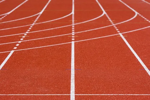 Les J-Hawks participent à la rencontre d'athlétisme A-P