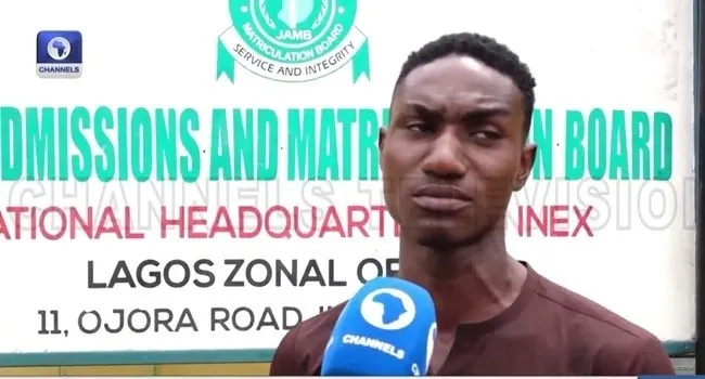 Chaos aux examens JAMB : les parents réclament une réforme des affectations