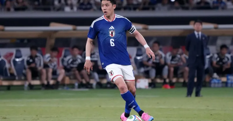 Wataru Endo forfait pour la Coupe du Monde après une opération