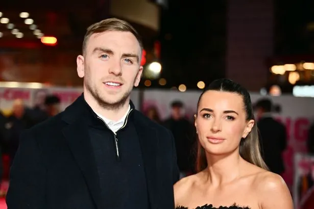 Jarrod Bowen's Alternative Marriage Offer to Dani Dyer
