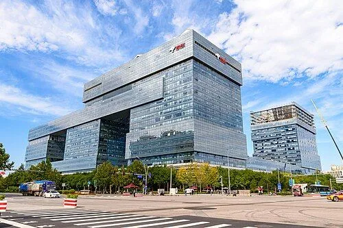 JD.com lance l'essayage virtuel IA pour le festival 618