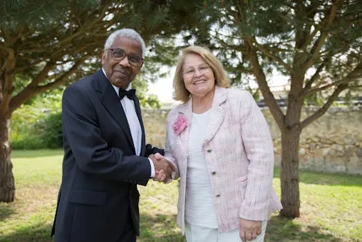 Jean M. Kramer, ancienne ambassadrice des États-Unis à la Barbade, décède à 90 ans