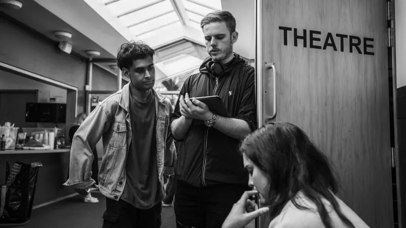 Jensen nominé pour son premier long métrage aux Cannes Lions