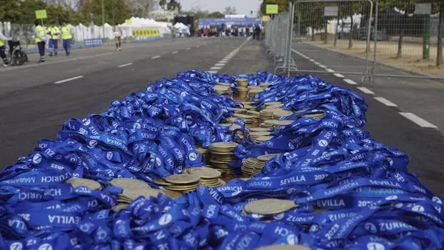Marathon de Jérusalem 2026 maintenu malgré les tensions