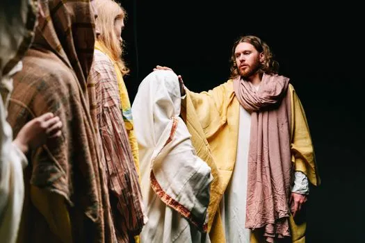 Apparition de Jésus ressuscité aux disciples : leçons clés