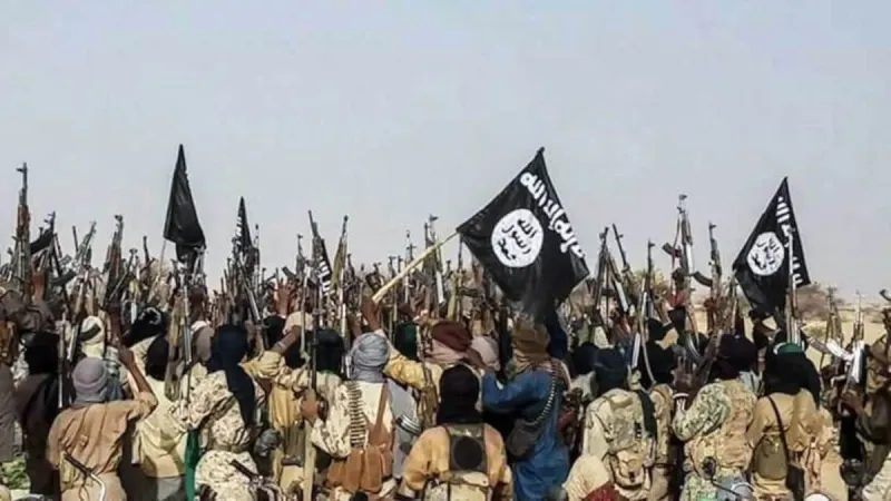 Attaque djihadiste contre des camions marocains au Mali