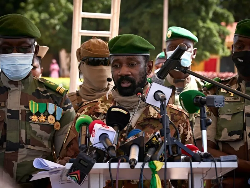 Des dizaines de morts dans des attaques jihadistes au centre du Mali