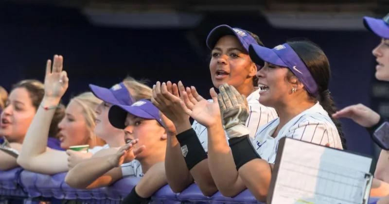 Softball JMU contre Marshall : enjeu de classement Sun Belt