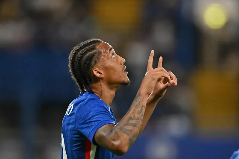 Joao Pedro élu Joueur de la saison de Chelsea 2025/26