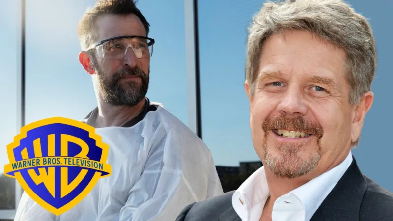 John Wells prolonge son contrat global avec Warner Bros. TV
