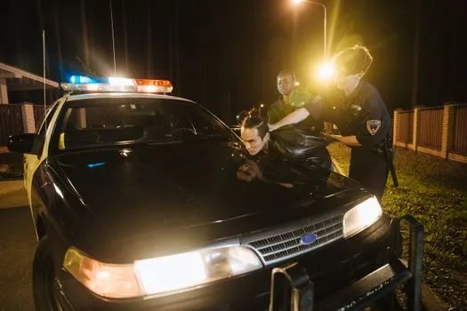 Policier de Johnson Creek licencié après arrestation pour DUI