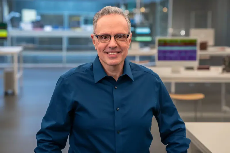 Johny Srouji élargit son rôle chez Apple