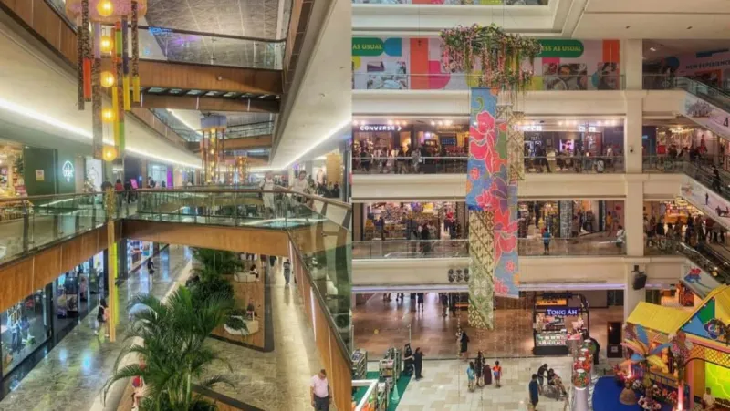 Guide des centres commerciaux de Johor Bahru : 9 centres et leurs spécialités