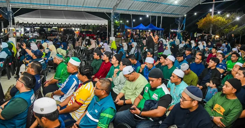Défaite à Johor signale le déclin de PN, selon des analystes