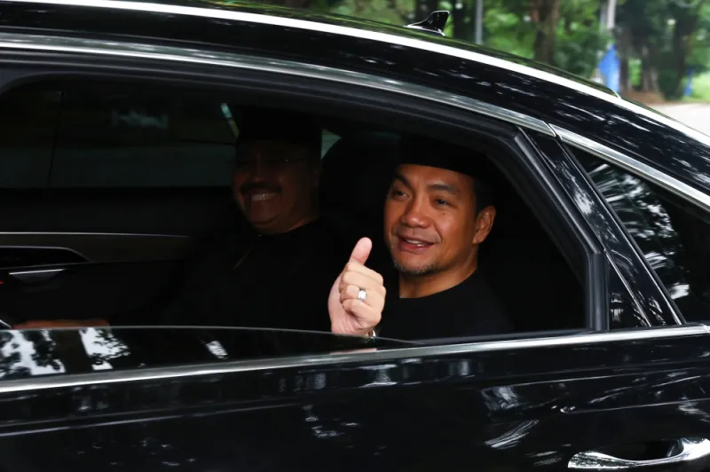Le MB de Johor demande une enquête sur un lien israélien à Forest City