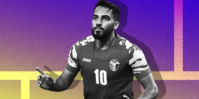 Jordanie dans le groupe J de la Coupe du monde 2026 : infos clés