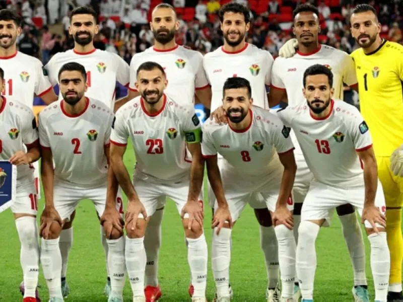 Menace jordanienne pour l'Algérie en 2026 : au-delà d'Al-Taamari
