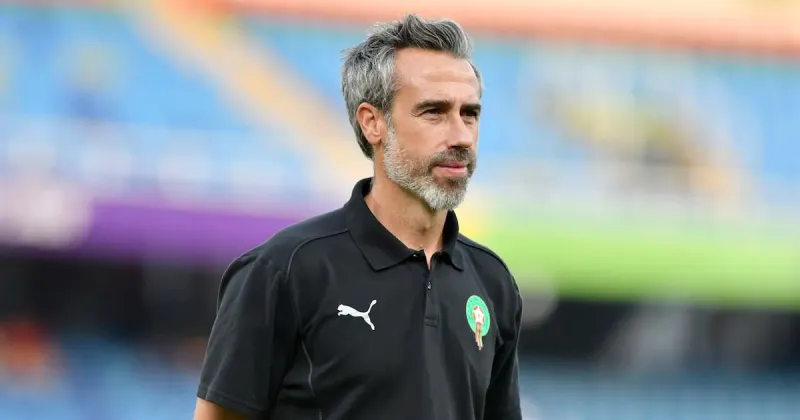 Jorge Vilda : La sélection marocaine basée sur un suivi de toute la saison
