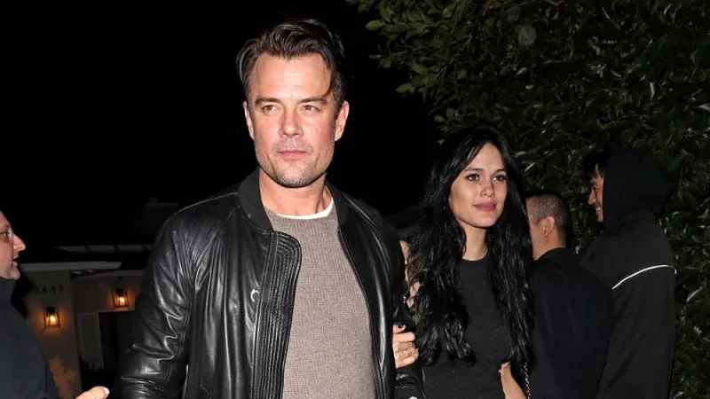 Chronologie de la relation de Josh Duhamel et Audra Mari