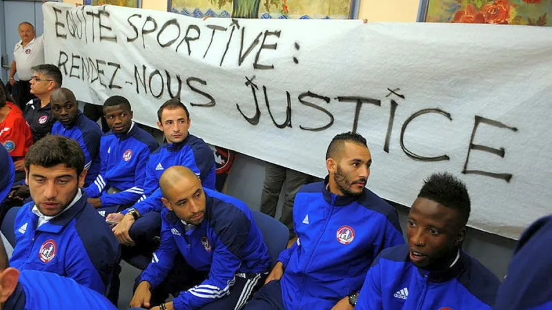 Les ennuis judiciaires de Jérôme Ducros refont surface en Ariège