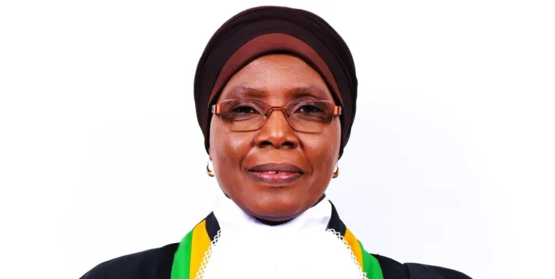 La juge Aboud retourne à la Haute Cour de Tanzanie après son mandat à la Cour africaine