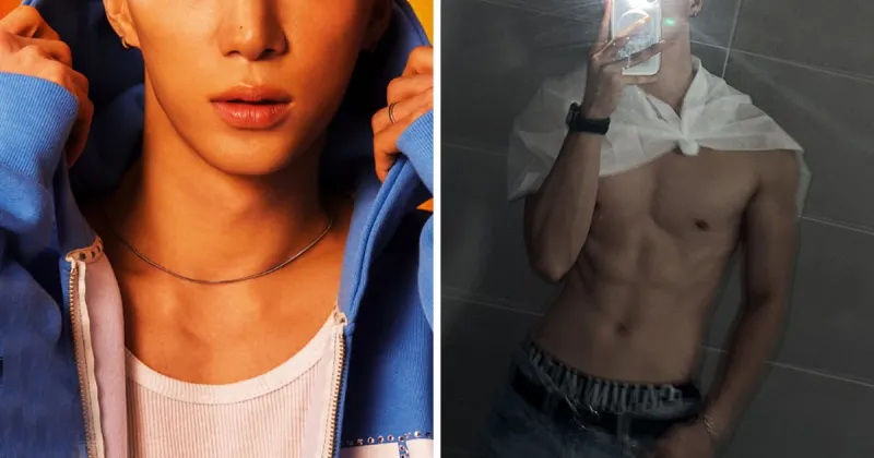 Idole K-Pop répond à un commentaire haineux
