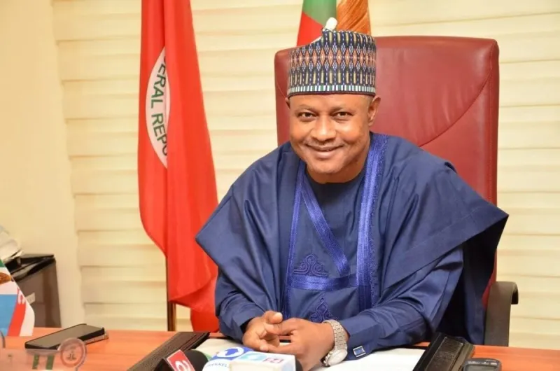 Kaduna approuve 6 000 tonnes d'engrais et 11 projets routiers à Zaria