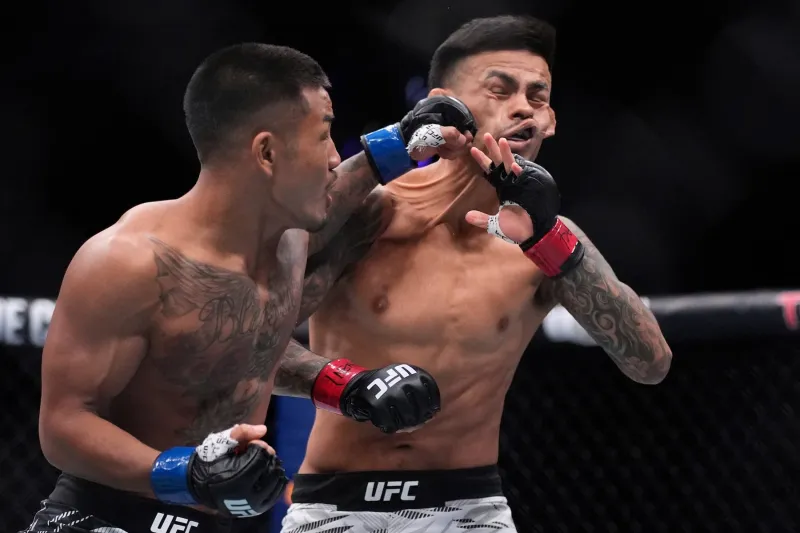 Code de parrainage Kalshi ALCOM : Bonus de 10 $ pour l'UFC 328