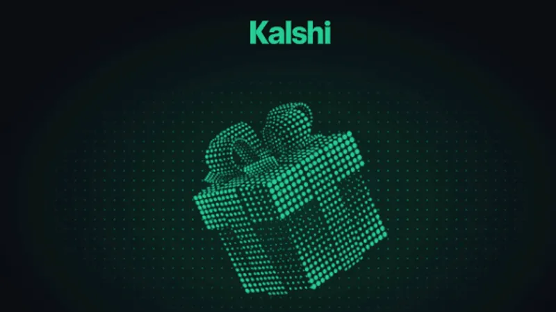 Promo Kalshi UFC 330 : 20 $ de bonus avec le code SIBONUS