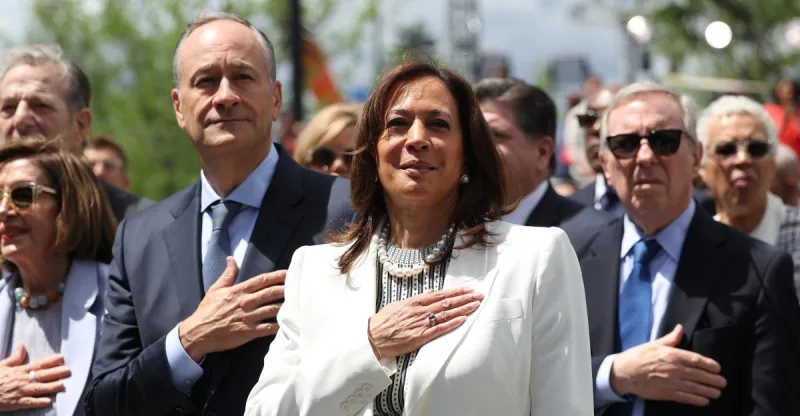 Kamala Harris 2028 : Perspectives après la défaite de 2024