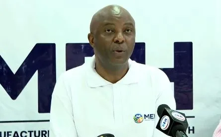 Kang'ata ne se représentera pas sous l'étiquette UDA en 2027