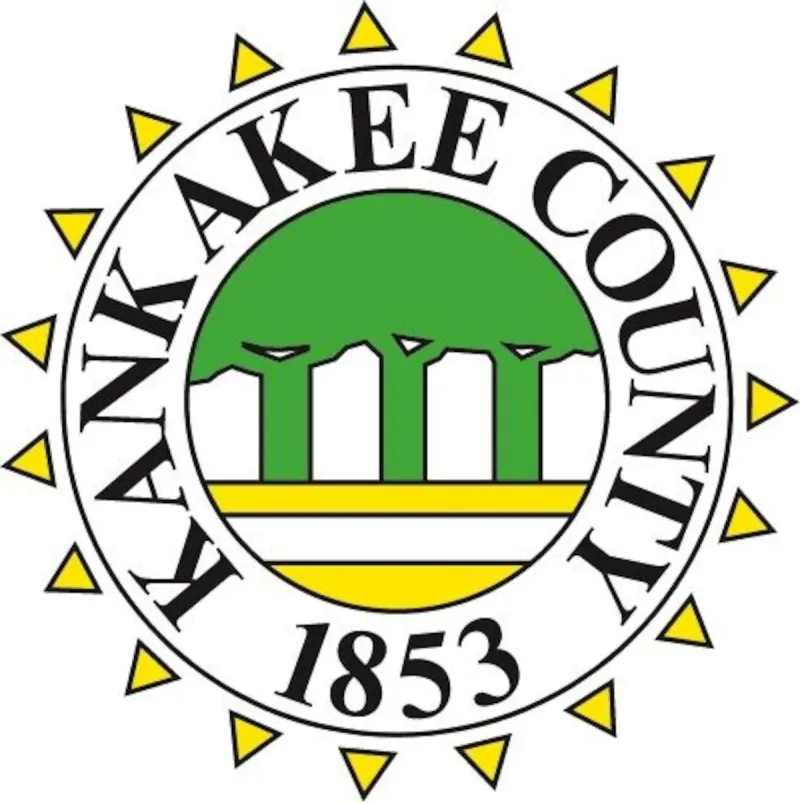 Le comté de Kankakee fixe les salaires des élus pour 2026