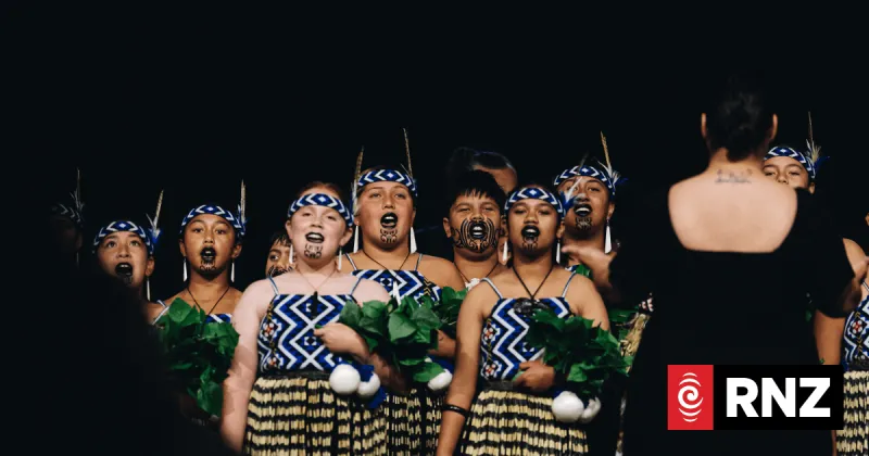 Événement de kapa haka à Marlborough attire des milliers