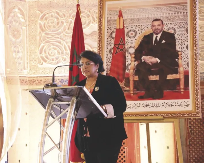 Sommet Karamah 2026 à Fès : clôture sur la dignité humaine