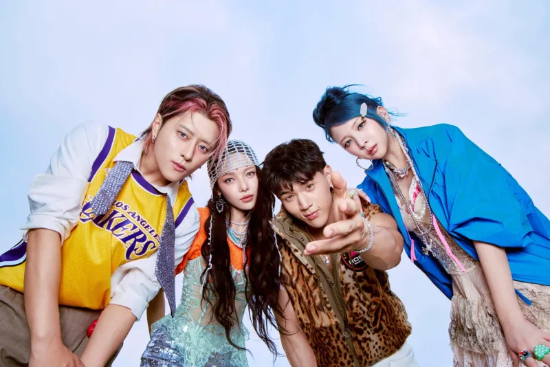 KARD se sépare après 10 ans, les membres évoquent l'avenir