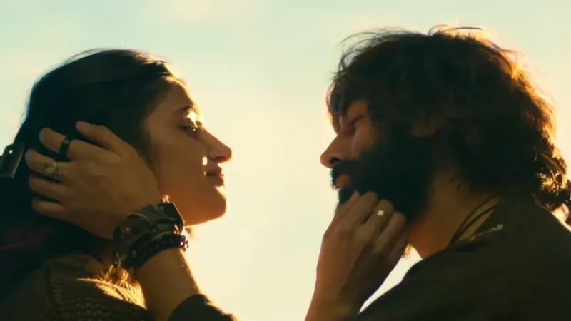Film Kartik Aaryan-Sreeleela en bonne voie : Anurag Basu