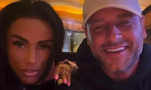 Katie Price et son mari poursuivent pour chirurgie à Dubaï