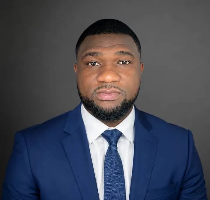 Kazeem Ambali : Leader de la transformation numérique