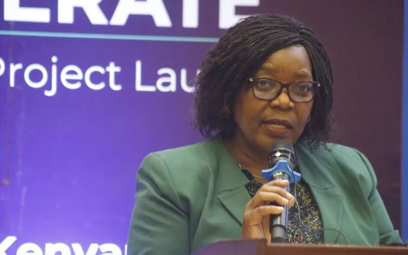 Les actionnaires de KCB approuvent un dividende de 22,5 milliards KES