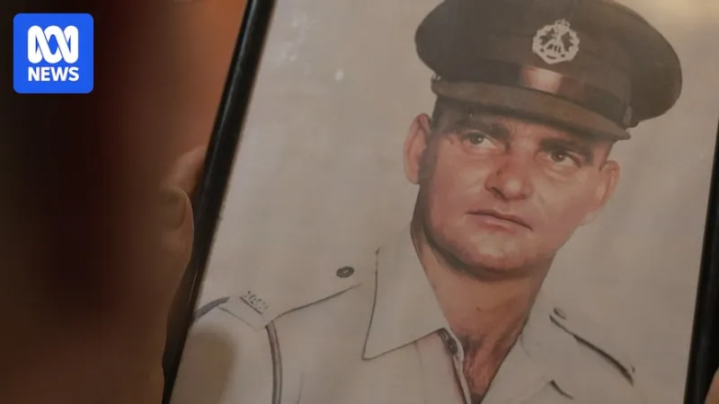 Keith Payne, 92 ans, réclame un meilleur soutien aux vétérans