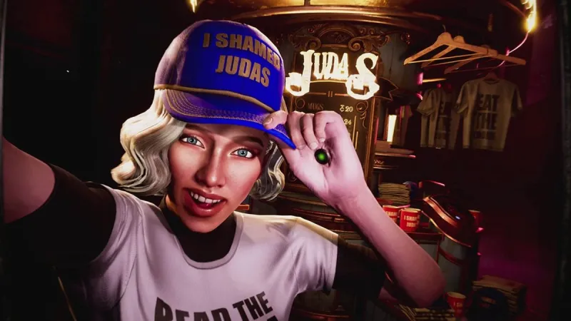 Ken Levine explique les 10 ans de développement de Judas