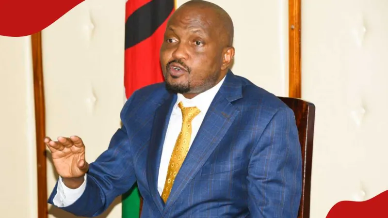 Kenya : Élection partielle d'Ol Kalou fixée au 16 juillet