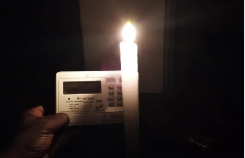 Kenya Power annonce une coupure d'électricité prévue le 31 mai