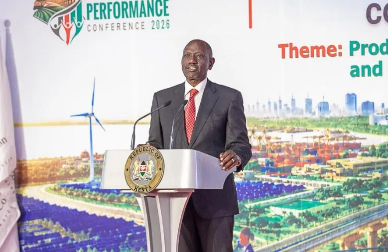 Le président kenyan met en garde avant la marche commémorative de la génération Z