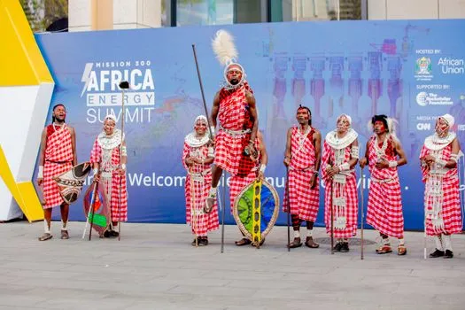 Kenya, Ouganda, Tanzanie : hôtes de la CAN 2027